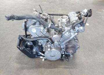 Motorblok KTM 950 SM Adventure SE lage kilometerstand TOP beschikbaar voor biedingen