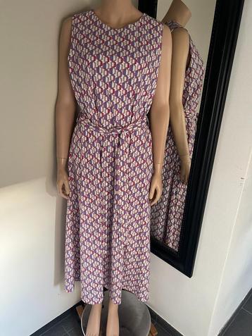 STUDIO ANNELOES  jurk  MT XL NIEUW MET LABEL (TRAVELQUALITY) beschikbaar voor biedingen