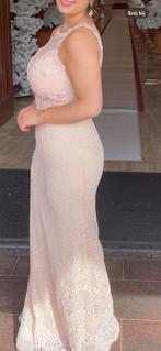 Galajurk, Kleding | Dames, Gelegenheidskleding, Maat 38/40 (M), Galajurk, Ophalen of Verzenden, Roze