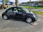 Volkswagen Beetle (Kever) 2.0 85KW 1999 Zwart, Voorwielaandrijving, 1203 kg, Beetle (Kever), 4 cilinders
