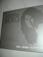 Andrea Berg- Gefuhle- BOX- Remastered- (NIEUW), Verzenden, Nieuw in verpakking