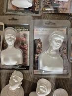 Collectie Powertex Beelden - Nieuwstaat, Hobby en Vrije tijd, Ophalen, Nieuw, Knutselwerk