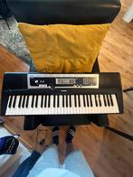 Yahama keyboard ypt210, Ophalen, Zo goed als nieuw, 61 toetsen, Yamaha
