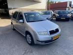 Skoda Fabia 1.4 Comfort, Auto's, Skoda, Voorwielaandrijving, 4 cilinders, 68 pk, Bedrijf