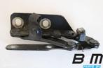 Motorkapscharnier links (bestuurderskant) VW Lupo L041, Gebruikt