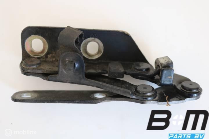 Motorkapscharnier links (bestuurderskant) VW Lupo L041, Auto-onderdelen, Carrosserie en Plaatwerk, Gebruikt