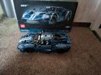 Lego Technic Ford GT 42154, Ophalen, Gebruikt, Lego