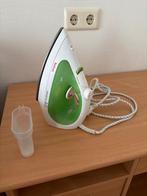 Tefal Principio 40 Strijkijzer - Goed Onderhouden!, Ophalen of Verzenden, Zo goed als nieuw, Strijkijzer met snoer