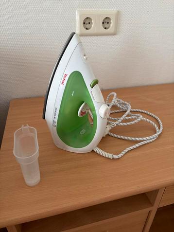 Tefal Principio 40 Strijkijzer - Goed Onderhouden! beschikbaar voor biedingen