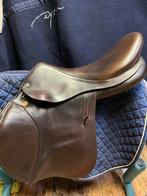 Prestige roma Jump springzadel, in top staat!, Dieren en Toebehoren, Paarden en Pony's | Zadels, Ophalen, Zo goed als nieuw, Springen
