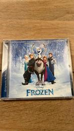 Frozen cd, Cd's en Dvd's, Cd's | Filmmuziek en Soundtracks, Ophalen of Verzenden, Zo goed als nieuw