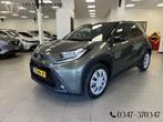 Toyota Aygo X 1.0 VVT-i MT Envy / Climate.C / Stoelverw / Ca, Auto's, Toyota, Gebruikt, Euro 6, Met garantie (alle), 4 stoelen