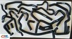 slangen voor 22 PCS SILICONE HOSE FOR NISSAN SILVIA /200SX, Nieuw, Ophalen of Verzenden