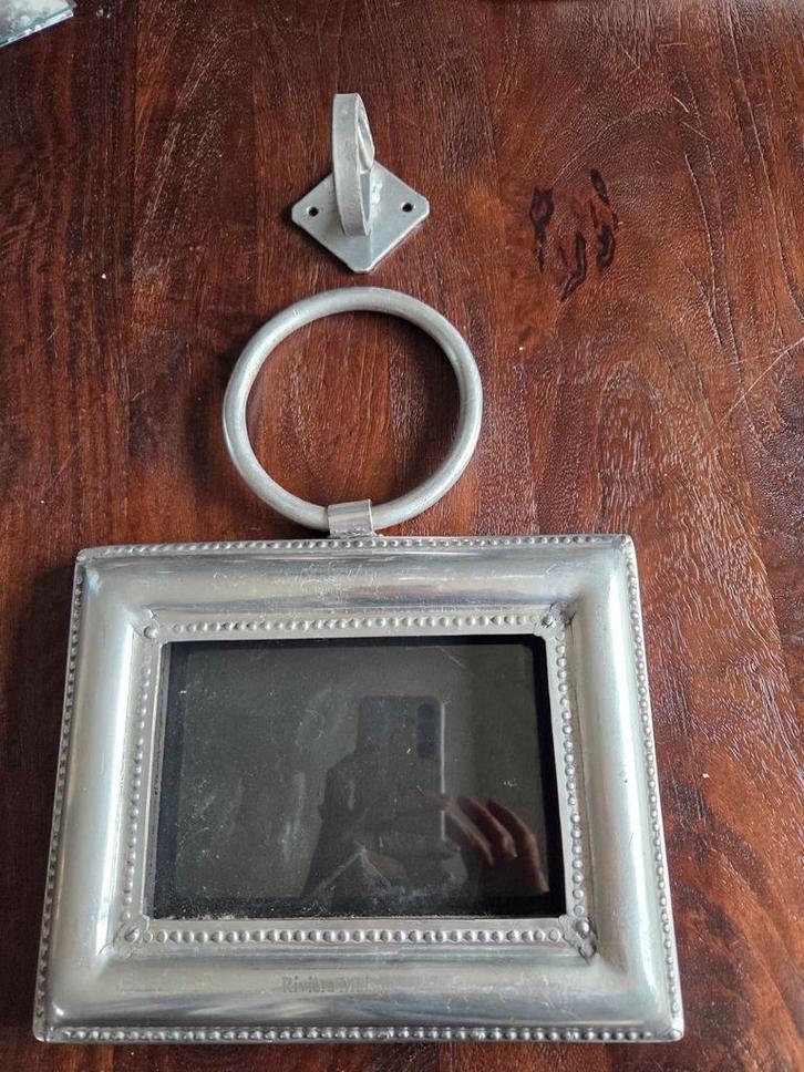 riviera maison, Audio, Tv en Foto, Fotografie | Fotolijsten, Nieuw, Ophalen of Verzenden