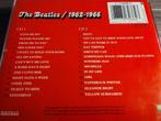 The Beatles - 1962-1966 [2 CD], Cd's en Dvd's, Cd's | Pop, Ophalen of Verzenden, 1960 tot 1980, Zo goed als nieuw