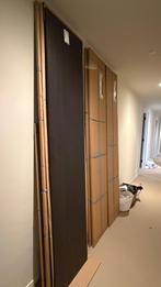 Nieuwe partij kastdeuren / keukenfrontjes / panelen, Doe-het-zelf en Verbouw, Platen en Panelen, Ophalen, Nieuw