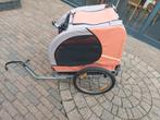Hondenkar, Ophalen, Gebruikt, Opvouwbaar, 20 tot 40 kg