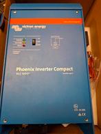 Victron Phoenix Inverter Compact 12V 1200VA, Ophalen of Verzenden, Gebruikt, Universele onderdelen