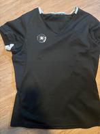 The Indian Maharadja shirt maat xs hockey sport, Ophalen of Verzenden, Gedragen, Zwart