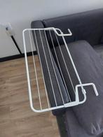 Wasrek, Ophalen of Verzenden, Gebruikt, Wasrek