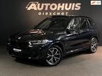 BMW X3 XDrive30e High Executive Edition M Memory stoelen / L, 1998 cc, Gebruikt, Zwart, Zwart