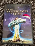 The Neverending Story DVD, Alle leeftijden, Ophalen of Verzenden, Gebruikt, Fantasy