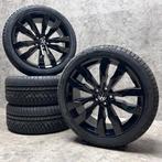 20 inch originele Suzuka velgen +☀️ of ❄️ ️banden VW Tiguan, Auto-onderdelen, Banden en Velgen, 255 mm, Info@originalwheels.nl