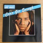 Eddy Grant - Can’t Get Enough LP, Cd's en Dvd's, Vinyl | Pop, Ophalen, Gebruikt, 12 inch