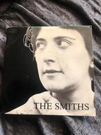 The smits / girlfriend in a coma, Cd's en Dvd's, Vinyl Singles, Ophalen of Verzenden, Zo goed als nieuw, Pop