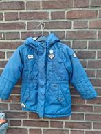 Winterjasje maat 98, Ophalen of Verzenden, Zo goed als nieuw, Meisje, Jas
