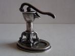 Miniatuur zilver DS5 waterpomp zilveren miniaturen, Verzenden, Zilver