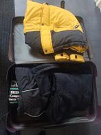 Wintersport kleding, Ophalen, Overige typen, Onbekend, Maat 56/58 (XL)