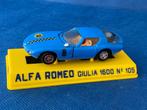 Alfa Romeo Giulia 1600 Canguro Joal 1:43, Hobby en Vrije tijd, Modelauto's | 1:43, Ophalen of Verzenden, Zo goed als nieuw, Auto