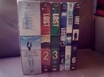 Lost - Complete serie (6 x dvd Box), Boxset, Ophalen of Verzenden, Zo goed als nieuw, Actie en Avontuur