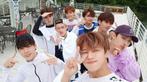 Ateez (kpop)., Ophalen, Aziatisch