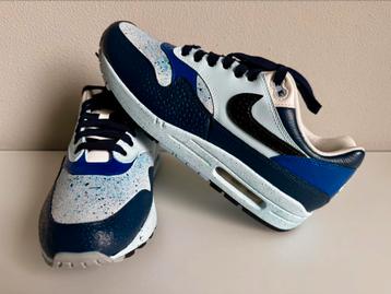 Nike Air Max 1 (44) customized NIEUW beschikbaar voor biedingen