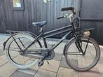 TRANSPORTFIETS ALPINA CARGO, 22 INCH, Fietsen en Brommers, Fietsen | Jongens, Ophalen, Gebruikt, 22 inch, Handrem