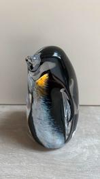 Glazen Pinguïn Art Norway - Randfjord Glassverk object, Ophalen of Verzenden