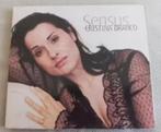 CD Cristina Branco – Sensus , 067 168-2, Cd's en Dvd's, Cd's | Wereldmuziek, Ophalen of Verzenden, Gebruikt, Europees