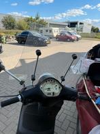 Vespa scooter - 2015, Ophalen of Verzenden, Gebruikt, Maximaal 45 km/u, Overige modellen