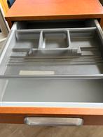 IKEA Galant Ladenblok Kast op Wielen, Huis en Inrichting, Ophalen, Met wielen, Gebruikt, Bureau