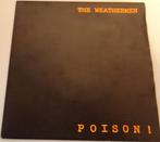 The Weathermen > Poison, Gebruikt, 7 inch, Single, Ophalen of Verzenden