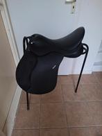 Wintec 500 vzh 17.5, Dieren en Toebehoren, Paarden en Pony's | Zadels, ., Ophalen of Verzenden, Zo goed als nieuw, .
