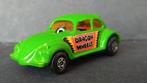 Volkswagen VW Dragon wheels Dragster Matchbox Superfast Pol, Verzenden, Zo goed als nieuw