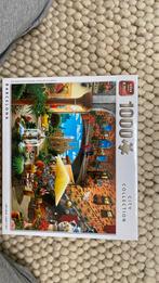 1000 stuks puzzel king, Ophalen of Verzenden, 500 t/m 1500 stukjes, Nieuw