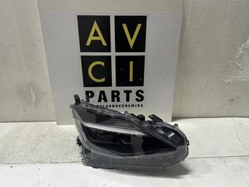 Koplamp Toyota Yaris Cross Led origineel rechts OD-312  beschikbaar voor biedingen