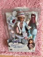 Bratz Sasha wintertime wonderland, Ophalen of Verzenden, Nieuw, Pop