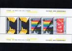 NVPH 1366 Postfris Kinderzegels 1986, Postzegels en Munten, Postzegels | Nederland, Ophalen of Verzenden, Na 1940, Postfris