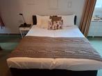 Boxspring, Huis en Inrichting, Ophalen, Nieuw, Tweepersoons, 180 cm
