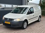 Volkswagen Caddy Maxi DSG/STOELVERWARMING (bj 2010), Auto's, Automaat, 15 km/l, Gebruikt, 1520 kg